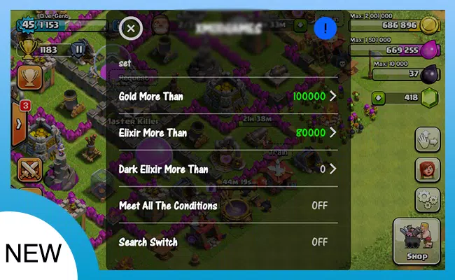 KING MOD Screenshots2