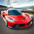 Real Cars Driving Simulation