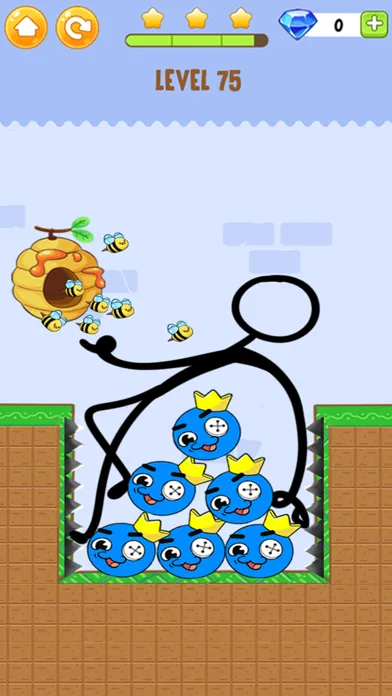 تصاویر Draw to rescue pet