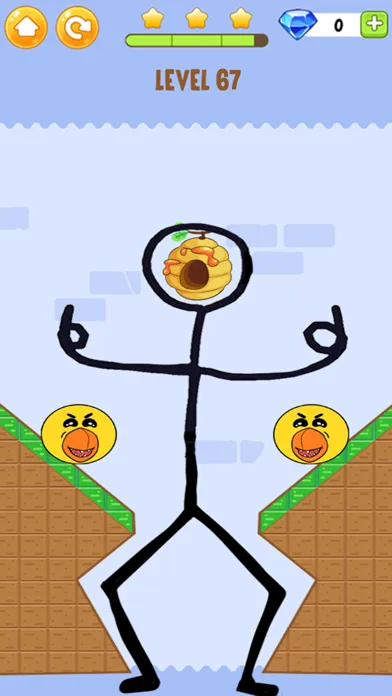 تصاویر Draw to rescue pet