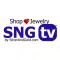 SNG TV by SilverAndGold