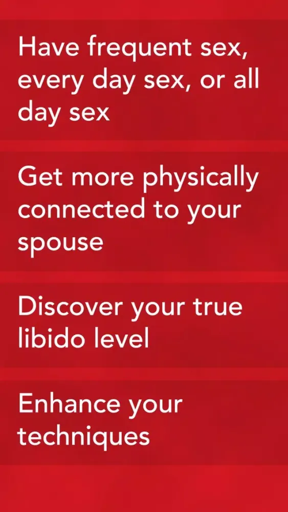 Capturas de pantalla de Get More Sex