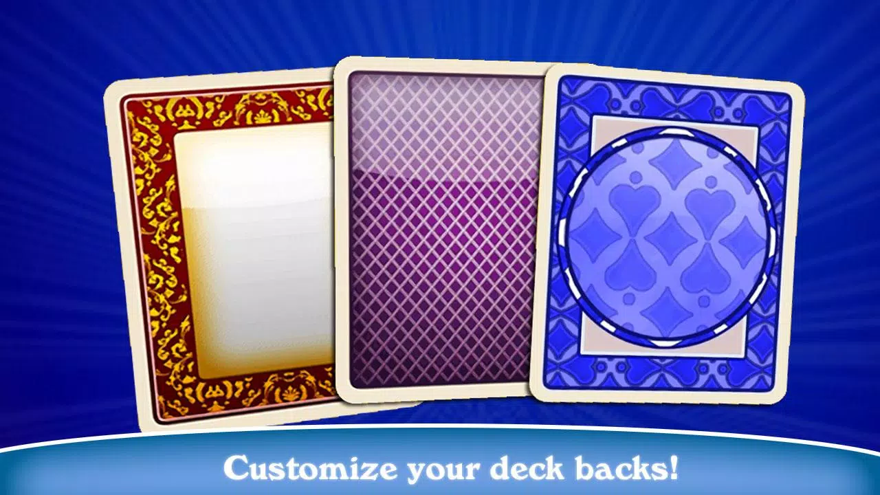 Hardwood Euchre Screenshots