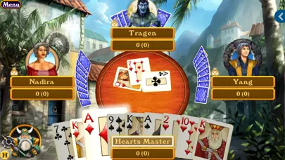 Hardwood Hearts Pro স্ক্রিনশট