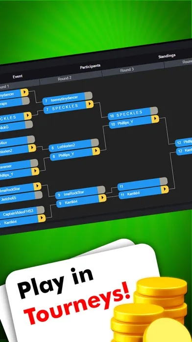 Hardwood Hearts Pro স্ক্রিনশট