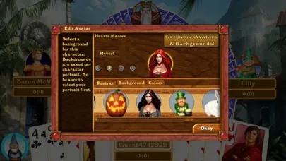 Hardwood Hearts Screenshots