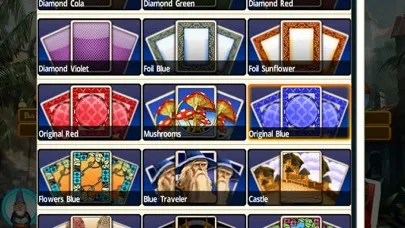 Hardwood Hearts Screenshots