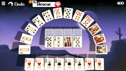 Hardwood Solitaire IV Pro應用截圖