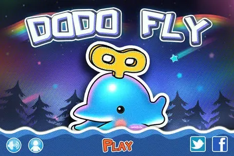 Ảnh chụp màn hình của DODO FLY