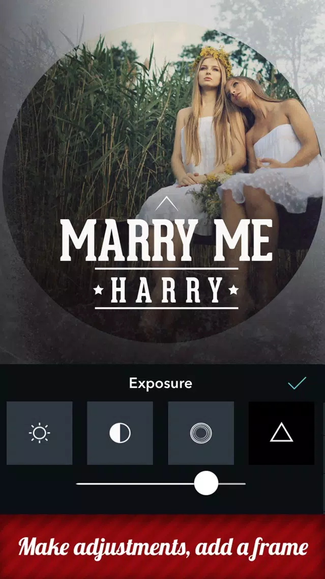 1D Pix Fan Sticker Quotes and Lyrics picture effects editor - One Direction Edition স্ক্রিনশট