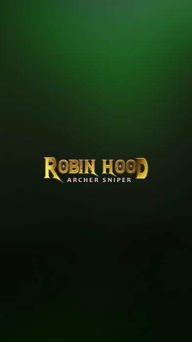 Tangkapan layar Robin Hood ·
