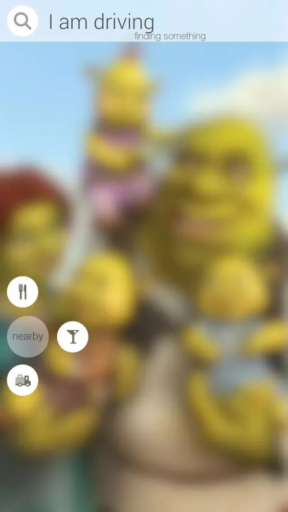 Capturas de pantalla de Eyes Up - Mindfully Mobile