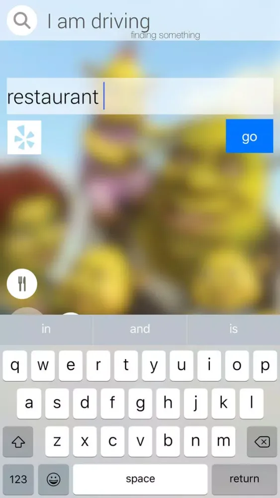 Capturas de pantalla de Eyes Up - Mindfully Mobile