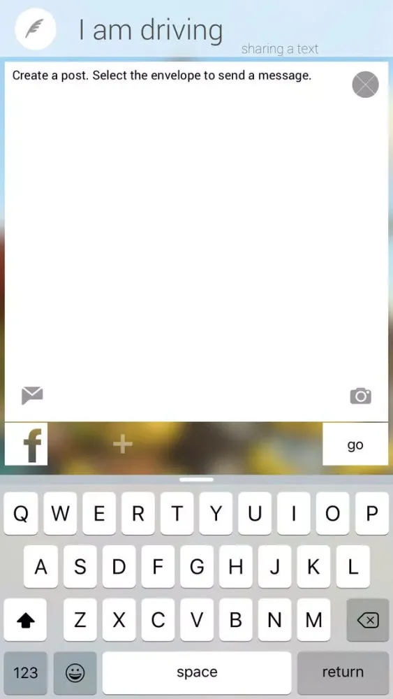 Capturas de pantalla de Eyes Up - Mindfully Mobile