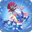 Monster Trial: Pixel Journey Monster Trial: Pixel Journey
