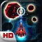 Retro Dust HD - Classic Arcade Asteroids Vs Invaders