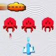 Space Inversion 2 Sticker Pack