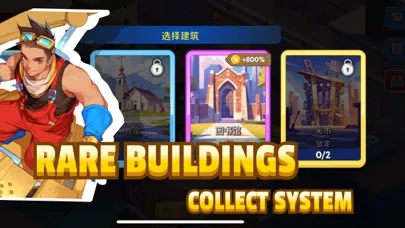 Idle Shelter應用截圖