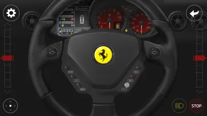 Screenshot di 1:50 Bluetooth RC Ferrari