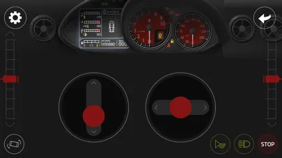 Screenshot di 1:50 Bluetooth RC Ferrari
