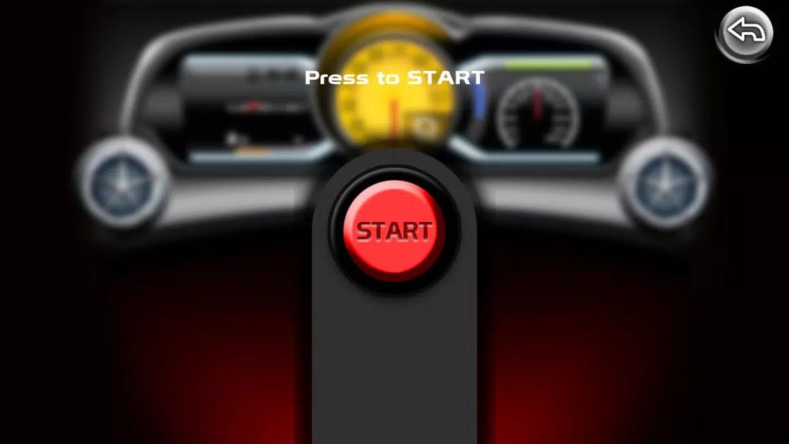 Zrzuty ekranu Silverlit Bluetooth RC LaFerrari