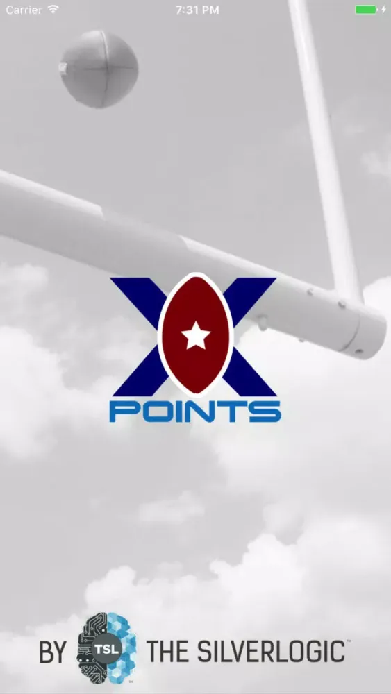 Zrzuty ekranu XtraPoints - Football Picks