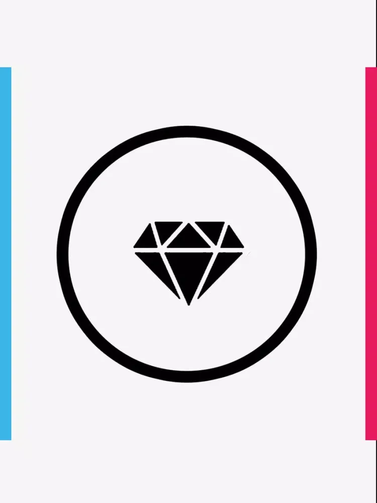 Capturas de pantalla de 101 Diamonds! Puzzle & Blast iPad 