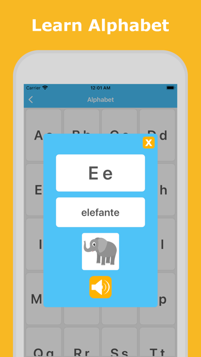 تصاویر Learn Italian - LuvLingua