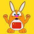 Learn Chinese LuvLingua Pro