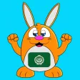 Learn Arabic - LuvLingua