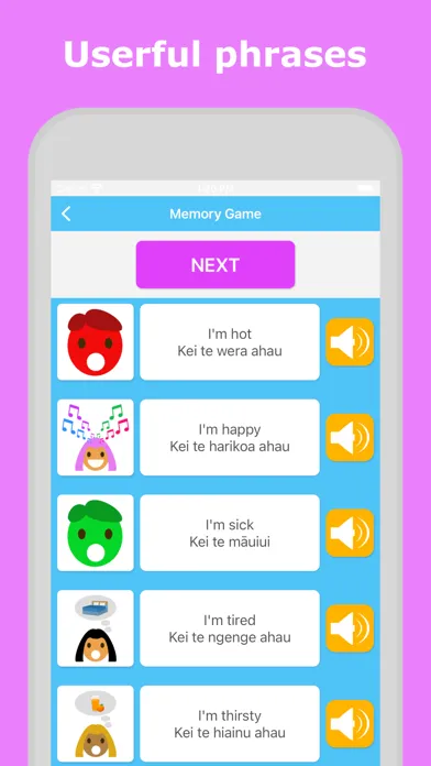 تصاویر Learn Maori