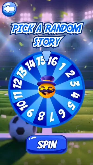 Tangkapan skrin Mr Bey: Winner Path