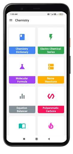 Periodic Table 2022: Chemistry Screenshots