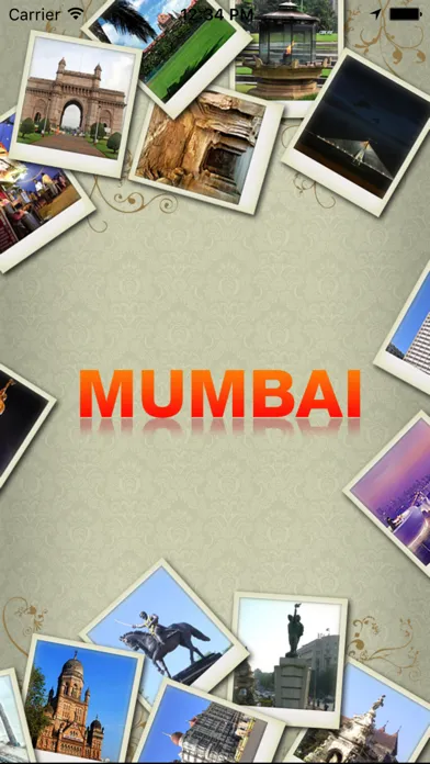 Mumbai 스크린샷