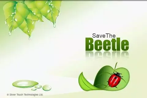Save The Beetle 스크린샷