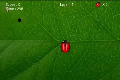 Save The Beetle 스크린샷