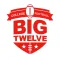 Big 12 Football Scores