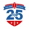 Top 25 College Football Schedules & Scores
