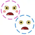 Falling Rings