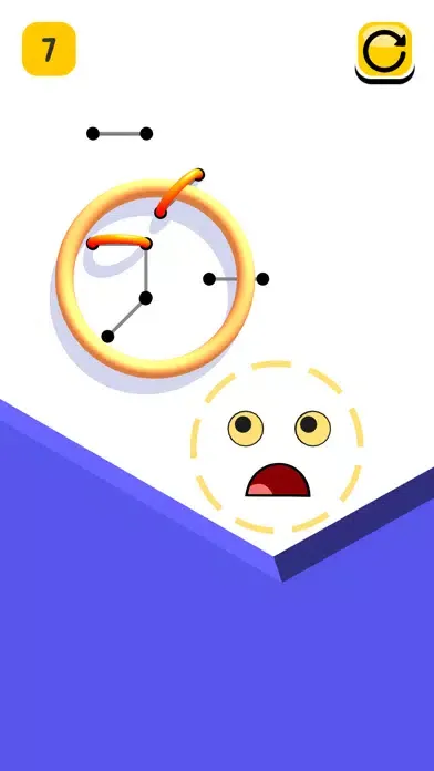 Falling Rings应用截图