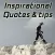 Inspirational Phrases