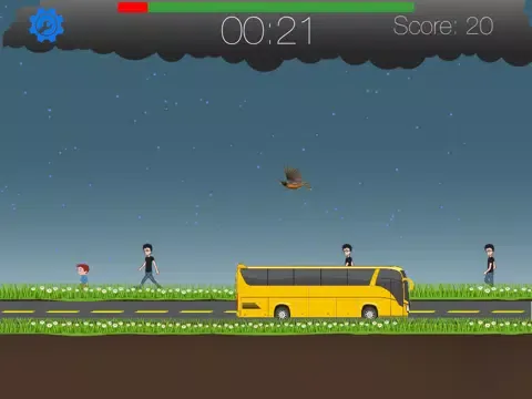 iThunder them iPad  Screenshots