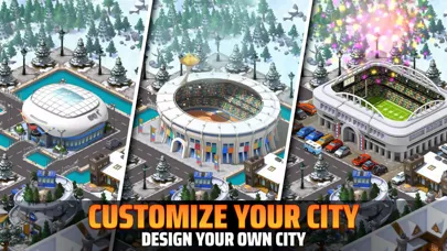 Tangkapan layar Isle Tycoon - Building Sim
