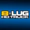 8-Lug