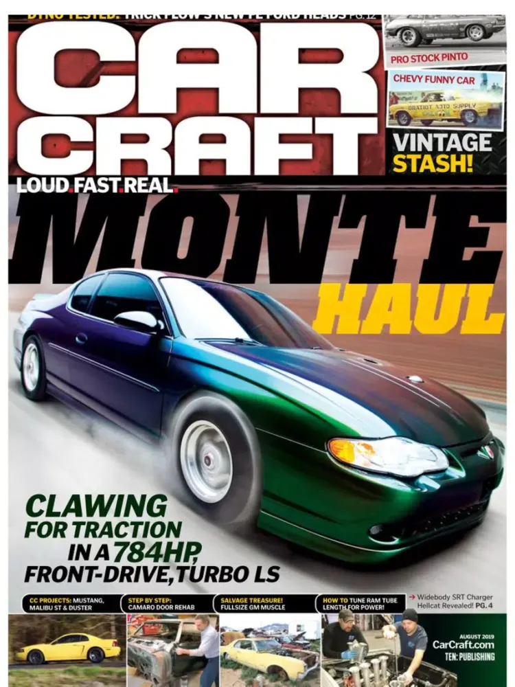 صور Car Craft iPad 
