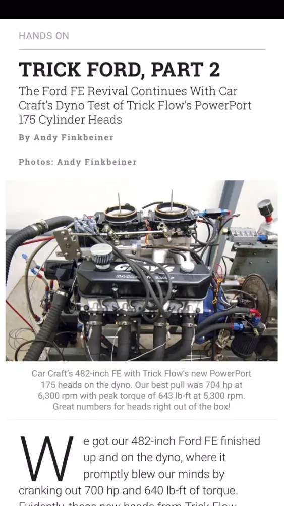 صور Car Craft