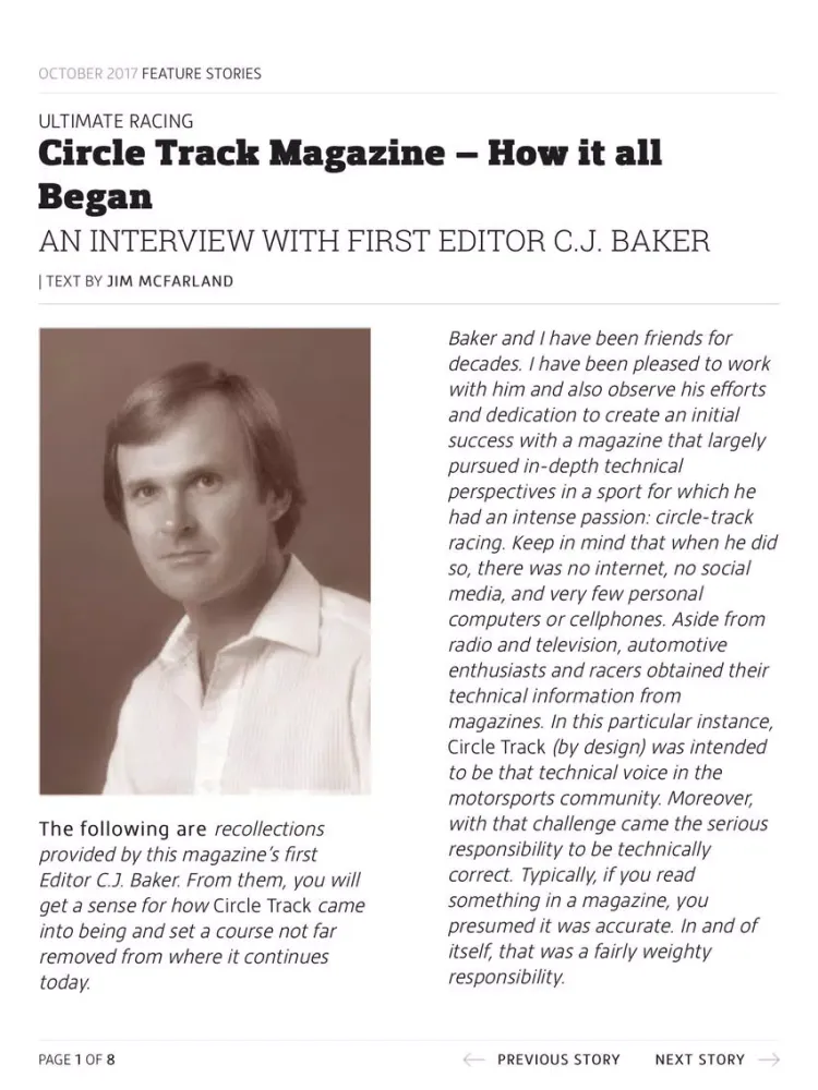 تصاویر Circle Track iPad 