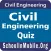 Civil Engineering Quiz