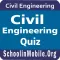 Civil Engineering Quiz