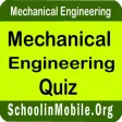 Mechanical Engineering Quiz